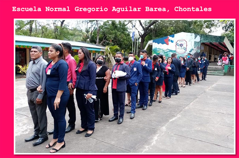 graduacion-docentes-primaria-nicaragua
